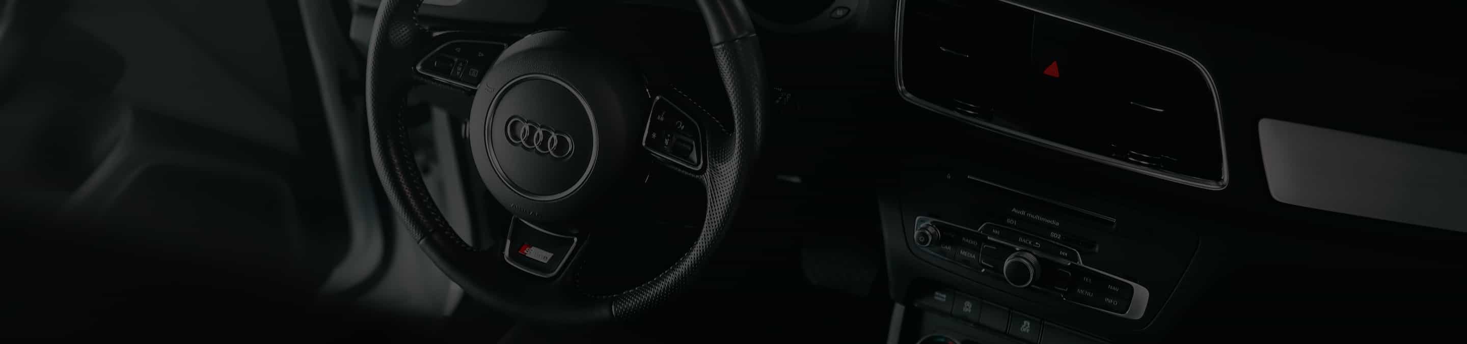 Footer background